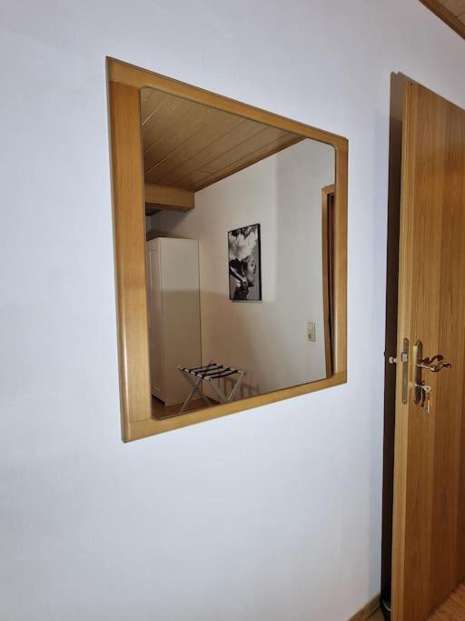 Grosszuegige Ferienwohnung 4+1 P. Büttelborn Exterior foto