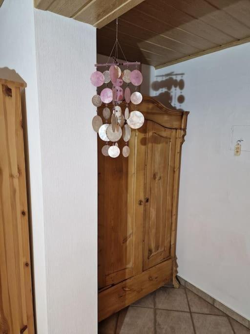 Grosszuegige Ferienwohnung 4+1 P. Büttelborn Exterior foto